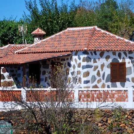 Semesterbostad Casa Shanti La Palma