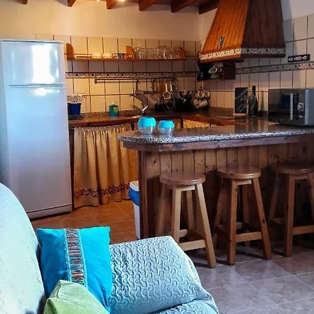 Casa Shanti La Palma *