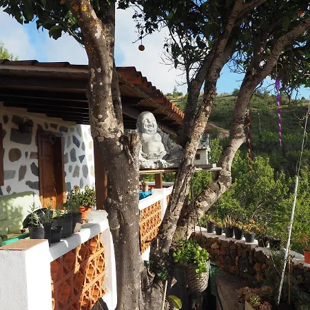 Casa Shanti La Palma *