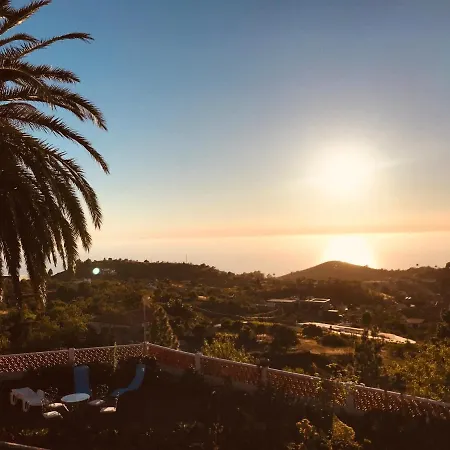 Casa Shanti La Palma