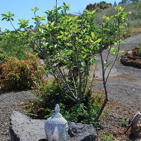 Casa Shanti La Palma