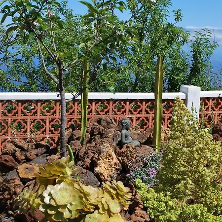 Casa Shanti La Palma