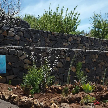Casa Shanti La Palma *